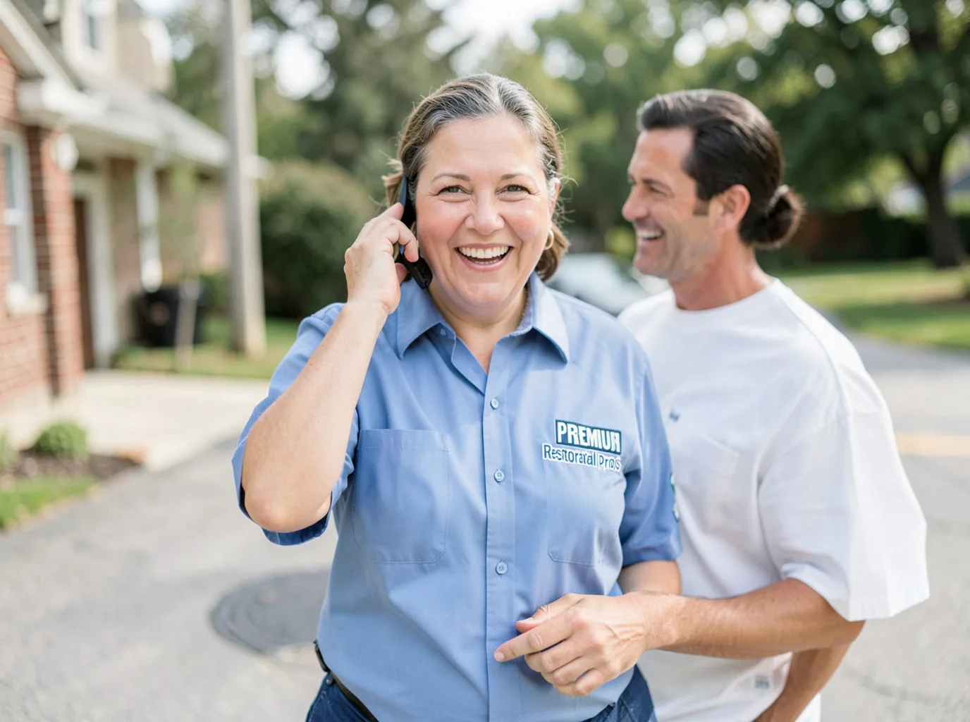Water Damage Restoration Graham, NC FAQs